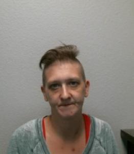 Felisha Lynn Creasey a registered Sex Offender of North Dakota