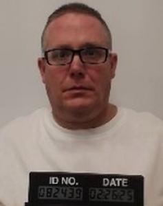 Aaron David Jacobs a registered Sex Offender of North Dakota