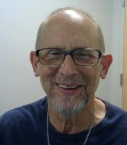 Daniel Lee Thomas a registered Sex Offender of North Dakota