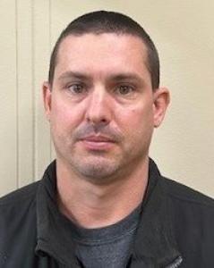 Jay Daniel Hoover a registered Sex Offender of North Dakota