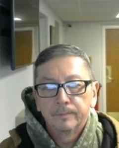 Jeffrey Martin Lilley a registered Sex Offender of North Dakota