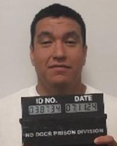 Robert Joseph Ferguson a registered Sex Offender of North Dakota