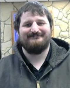 Nicholas Everett Johnson a registered Sex Offender of North Dakota