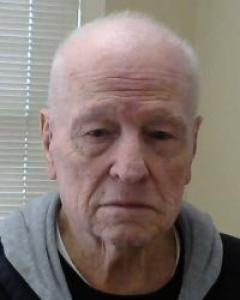Harold Ellwood Street a registered Sex Offender of North Dakota