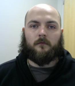 Jared Allen Poppel a registered Sex Offender of North Dakota