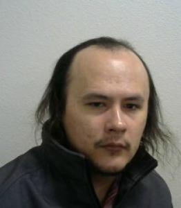 Anthony Jay Simeone a registered Sex Offender of North Dakota