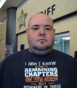 Tyson Mackenzie Witt a registered Sex Offender of North Dakota