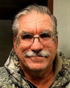 Jerry Wayne Bingham a registered Sex Offender of North Dakota