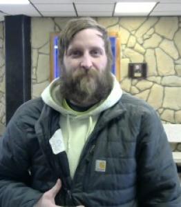 Ian Michael Lancelot Peterson a registered Sex Offender of North Dakota