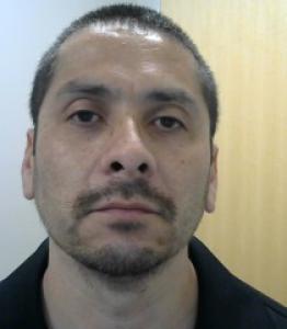 Christopher Julian Martinez a registered Sex Offender of North Dakota