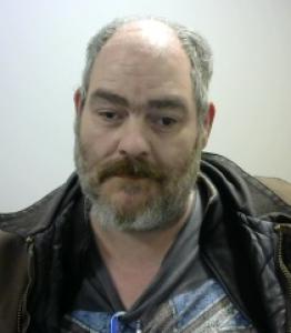 Christopher Allen Gandesbery a registered Sex Offender of North Dakota