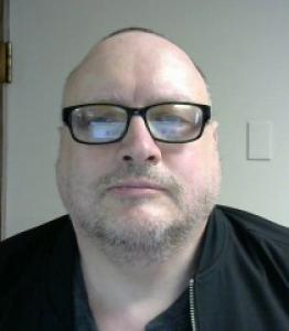 Scott Raymond Parker a registered Sex Offender of North Dakota