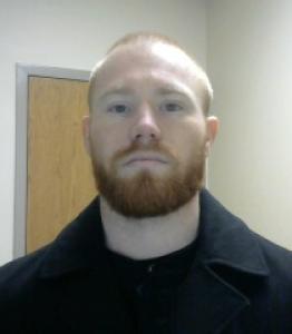 Colton Neal Evans a registered Sex Offender of North Dakota
