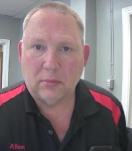 Allen Norman Rude a registered Sex Offender of North Dakota