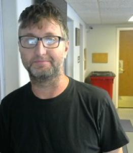 Jesse Ray Rittenbach a registered Sex Offender of North Dakota