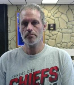 Gary Kenneth Benjamin Jr a registered Sex Offender of North Dakota