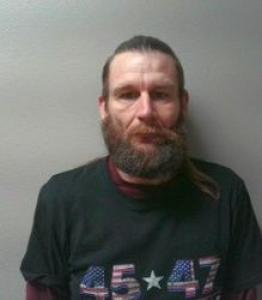 Kevin Leslie Sells a registered Sex Offender of North Dakota