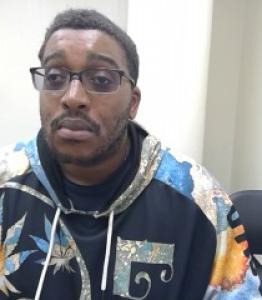 Keith Alrando Lundy a registered Sex Offender of North Dakota