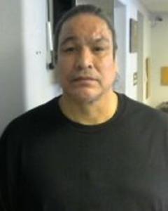 Curtis Aldin Starr a registered Sex Offender of North Dakota