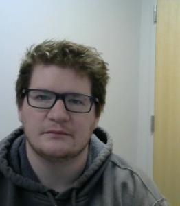 Trevor Daniel Carpenter a registered Sex Offender of North Dakota
