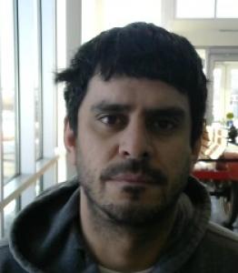 Colton Scott Martinez a registered Sex Offender of North Dakota