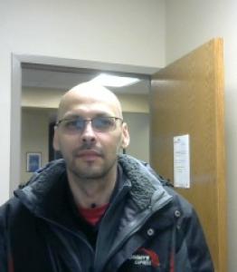 Angelberto Ybarra a registered Sex Offender of North Dakota