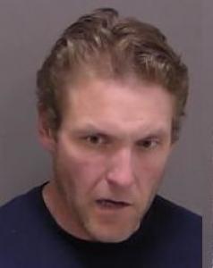 Aaron Wayne Anderson a registered Sex Offender of North Dakota