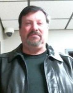 Kerry Alan Ronning a registered Sex Offender of North Dakota