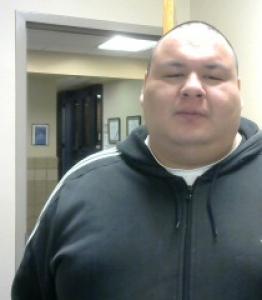 Eagle Tyler Joseph Bear a registered Sex Offender of North Dakota