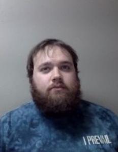 Jacob Otto Solberg a registered Sex Offender of North Dakota