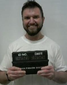 Andrew Michael Barrett a registered Sex Offender of North Dakota