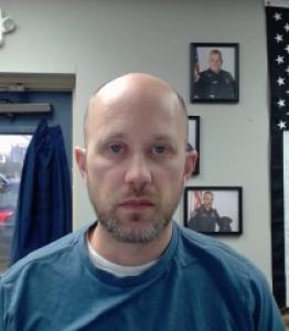 Ben Justin Braun a registered Sex Offender of North Dakota