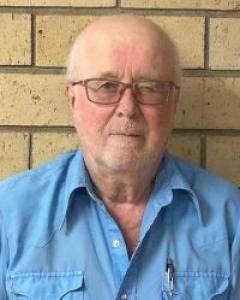 Bernnett Gerald Ozbun a registered Sex Offender of North Dakota