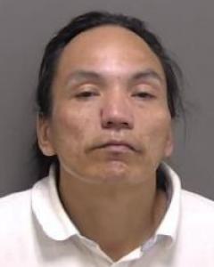 Charles Marcus Lambert III a registered Sex Offender of North Dakota