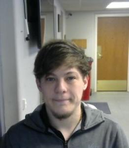 Leighton Anthony Nichols a registered Sex Offender of North Dakota