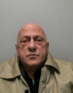 Barry Lynn Roe a registered Sex Offender of North Dakota