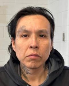 Ethan James Bendickson a registered Sex Offender of North Dakota