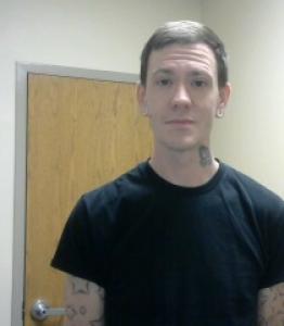Corey William Baker a registered Sex Offender of North Dakota