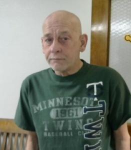 Jack Monroe Mobley a registered Sex Offender of North Dakota