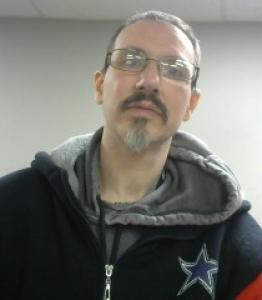 Keith Lee Zonneville a registered Sex Offender of North Dakota