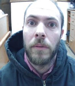 Daniel Jon Humann a registered Sex Offender of North Dakota