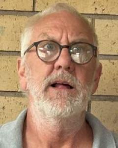 Robert Mason Bruse a registered  of North Dakota