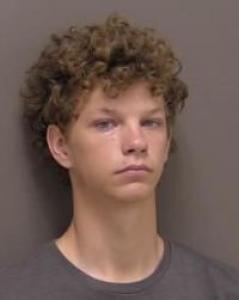Carter Allen Hammer a registered Sex Offender of North Dakota