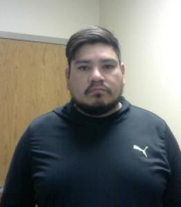 Cameron Lee Peltier a registered Sex Offender of North Dakota