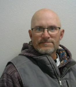 Cody Gene Serr a registered  of North Dakota