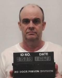 Travis Garth Eggl a registered Sex Offender of North Dakota
