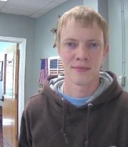 Luke Philip Horneck a registered  of North Dakota