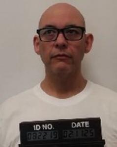 Ricardo Dominguez a registered Sex Offender of North Dakota