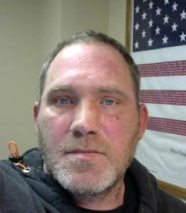 Jayson Raymond Otoole a registered Sex Offender of North Dakota
