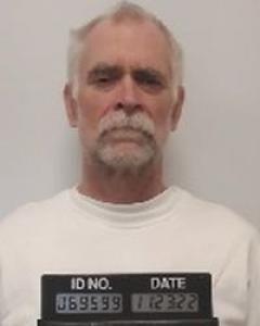 Robert David Teitgen a registered Sex Offender of North Dakota